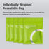 Natural Essential Oil Mosquito Repellent Bracelet